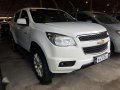 2015 Chevrolet Trailblazer for sale-1