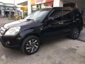 Honda Cr-V 2005 for sale-1