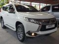 2017 Mitsubishi Monteto for sale-0