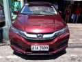 Honda City 2014 For Sale-0