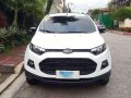 2017 Ford Ecosport for sale-1