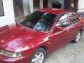 Mitsubushi Lancer 2002 For sale-1