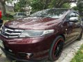 Honda City 2013 For sale -0