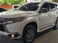 2017 Mitsubishi Monteto for sale-1