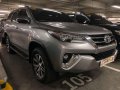 2018 Toyota Fortuner For Sale-2