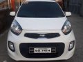 2016 Kia Picanto for sale-0