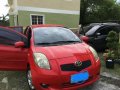 2007 Toyota Yaris for sale-0