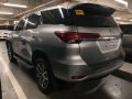 2018 Toyota Fortuner For Sale-4