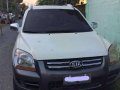 Kia Sportage 2006 for sale-1