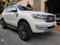 Like new Ford Everest for sale-0