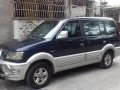 2002 Mitsubishi Adventure for sale-5