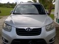 2010 Hyundai Santa Fe 7-seater 4WD Turbo-diesel For Sale -5