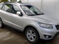 2010 Hyundai Santa Fe 7-seater 4WD Turbo-diesel For Sale -4