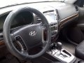 2010 Hyundai Santa Fe 7-seater 4WD Turbo-diesel For Sale -0