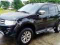 2014 Mitsubishi Montero glsv For Sale -5