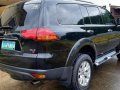 2014 Mitsubishi Montero glsv For Sale -1