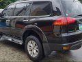 2014 Mitsubishi Montero glsv For Sale -0