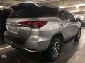 2018 Toyota Fortuner For Sale-3