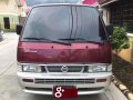 Nissan Urvan Escapade 2013 for sale-0