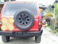 Mitsubshi Pajero 2000 For sale-3