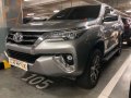 2018 Toyota Fortuner For Sale-1