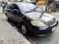 Like new Toyota Corolla Altis for sale-2