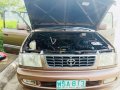 Toyota Revo 2001 for sale-5