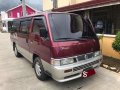 Nissan Urvan Escapade 2013 for sale-2