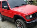 Mitsubshi Pajero 2000 For sale-1