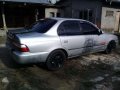 Like new Toyota Corolla for sale-2