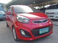 2012 Kia Picanto for sale-0