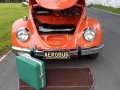 Volkswagen Beetle 1968 for sale-5