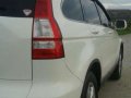 Honda Cr-V 2008 For sale-2