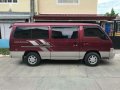 Nissan Urvan Escapade 2013 for sale-4