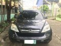 Honda Cr-V 2009 For Sale -0