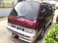 Nissan Urvan Escapade 2013 for sale-1