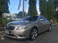 2012 Toyota Camry For sale-1