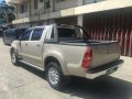 Toyota Hilux 2014 for sale-2