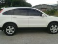 Honda Cr-V 2008 For sale-4