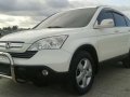 Honda Cr-V 2008 For sale-0