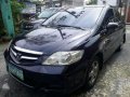 2005 Honda City for sale-1