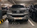 2018 Toyota Fortuner For Sale-0