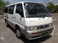 Nissan Urvan Escapade 2013 For sale-0