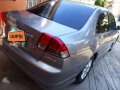 Honda Civic 2004 for sale-3