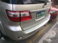 Toyota Fortuner 2010 For Sale-4