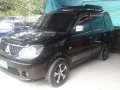 Mitsubishi Adventure 2008 for sale-0