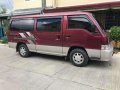 Nissan Urvan Escapade 2013 for sale-5