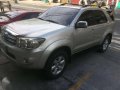 Toyota Fortuner 2010 For Sale-1