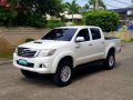 2013 Toyota Hilux for sale-0