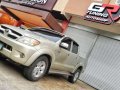 Toyota Hilux 2006 for sale-0